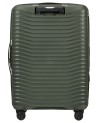 Samsonite - Upscape Medium Expandable 4-Wheel Polypropylene