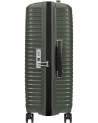 Samsonite - Upscape Medium Expandable 4-Wheel Polypropylene