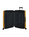 Samsonite - Trolley Grande in polipropilene 4 Ruote espandibile Upscape