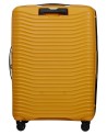 Samsonite - Trolley Grande in polipropilene 4 Ruote espandibile Upscape