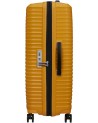 Samsonite - Upscape Large Expandable 4-Wheel Polypropylene