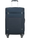 Samsonite - Trolley medio in poliestere 4 Ruote Citybeat