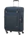 Samsonite - Trolley medio in poliestere 4 Ruote Citybeat