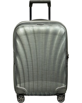 Samsonite - Trolley espandibile cabina in polipropilene 55 cm 4 Ruote C-Lite
