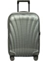Samsonite - Trolley espandibile cabina in polipropilene 55 cm 4 Ruote C-Lite