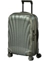 Samsonite - Trolley espandibile cabina in polipropilene 55 cm 4 Ruote C-Lite