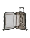 Samsonite - Trolley espandibile cabina in polipropilene 55 cm 4 Ruote C-Lite