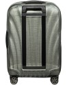 Samsonite - Trolley espandibile cabina in polipropilene 55 cm 4 Ruote C-Lite