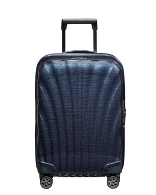 Samsonite - Trolley espandibile cabina in polipropilene 55 cm 4 Ruote C-Lite