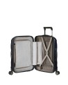 Samsonite - Trolley espandibile cabina in polipropilene 55 cm 4 Ruote C-Lite