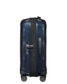 Samsonite - Trolley espandibile cabina in polipropilene 55 cm 4 Ruote C-Lite