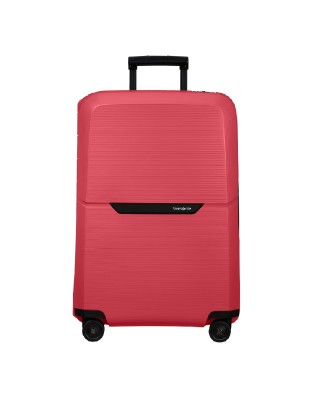 Samsonite - Trolley grande in polipropilene 4 Ruote 81 cm Magnum Eco