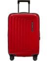 Samsonite - Trolley espandibile 4 ruote 55cm in policarbonato Nuon