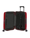 Samsonite - Trolley espandibile 4 ruote 55cm in policarbonato Nuon