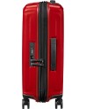Samsonite - Trolley espandibile 4 ruote 55cm in policarbonato Nuon