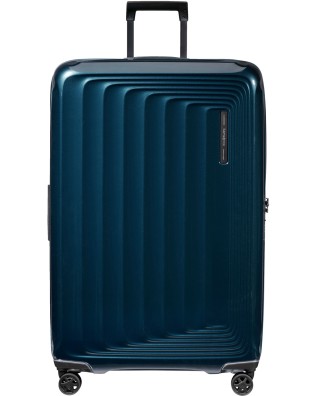 Samsonite - Trolley espandibile in policarbonato 4 ruote 81 cm Nuon