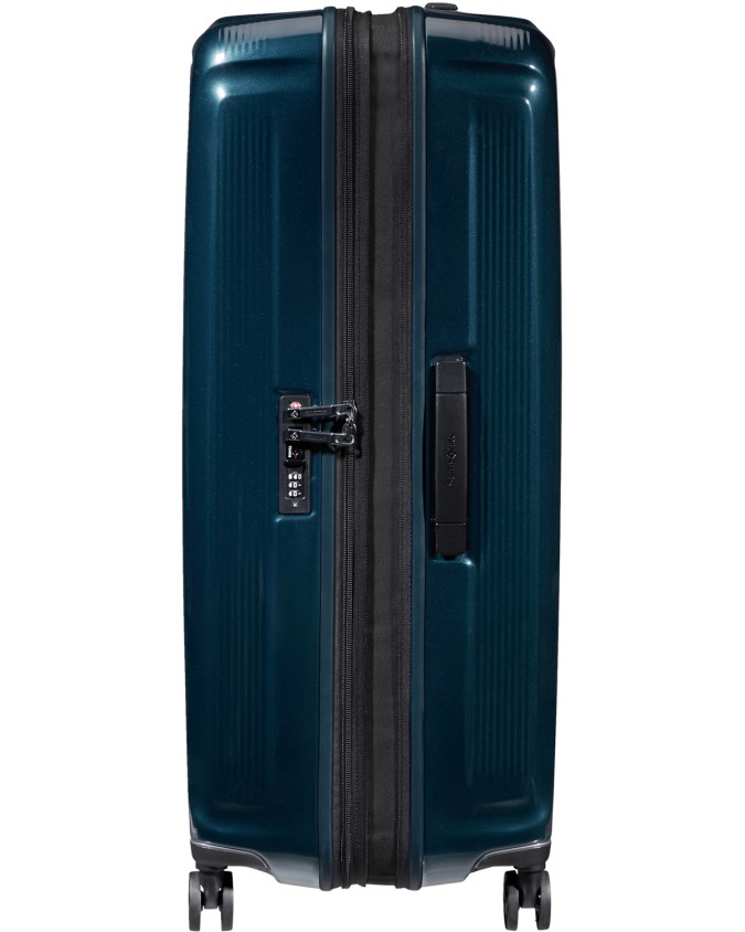 Trolley Samsonite - Trolley espandibile in policarbonato 4