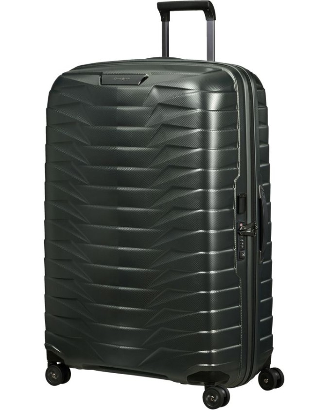 Samsonite – Trolley grande 75 cm Proxis