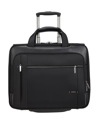 Catalogo Samsonite - Cartella porta pc 17.3" con ruote in