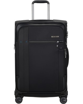 Catalogo Samsonite - Trolley medio espandibile in nylon 68 cm 4