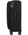 Catalogo Samsonite - Trolley medio espandibile in nylon 68 cm 4