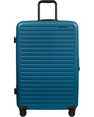 Trolley Samsonite - Trolley grande in policarbonato 4 Ruote 75 2