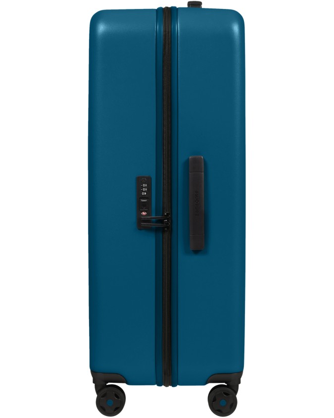 Samsonite - Trolley grande in policarbonato 4 Ruote 75 cm Stackd