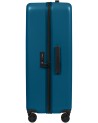 Samsonite - Trolley grande in policarbonato 4 Ruote 75 cm Stackd