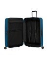 Samsonite - Trolley grande in policarbonato 4 Ruote 75 cm Stackd