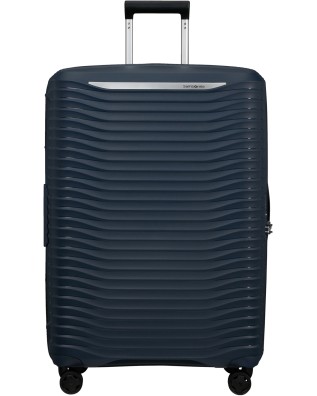 Samsonite - Trolley Grande in polipropilene 4 Ruote espandibile Upscape