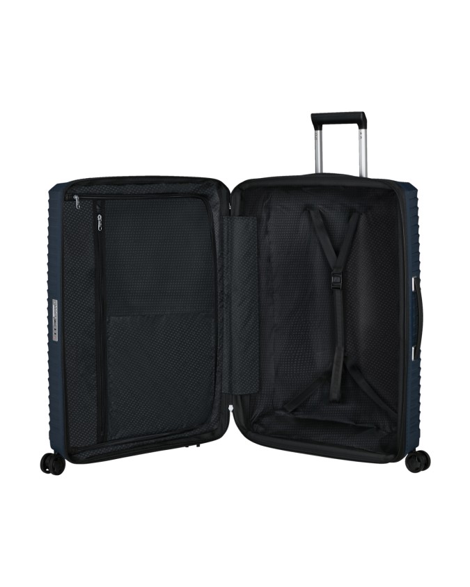 Samsonite - Großer Trolley aus Polypropylen mit 4 Rädern