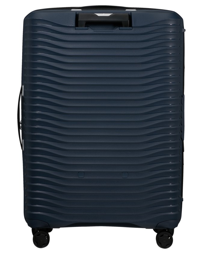 Samsonite - Trolley Grande in polipropilene 4 Ruote espandibile Upscape