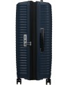 Samsonite - Upscape Large Expandable 4-Wheel Polypropylene