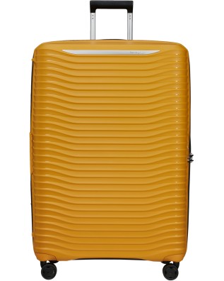 Samsonite - Trolley Extra Large in polipropilene 4 Ruote espandibile Upscape