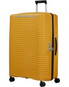Samsonite - Trolley Extra Large in polipropilene 4 Ruote espandibile Upscape