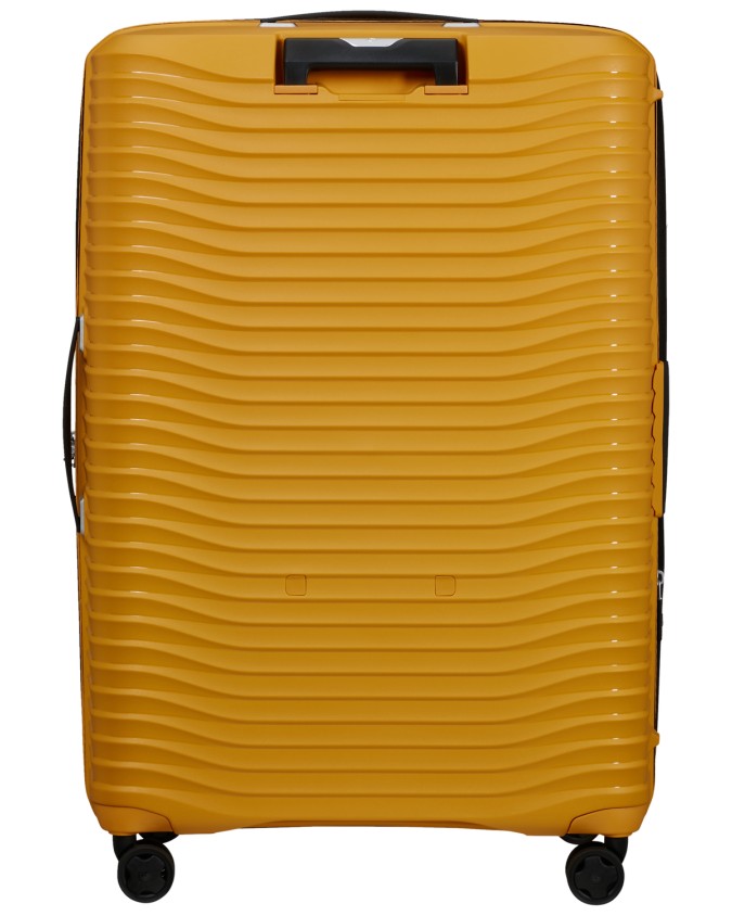 Samsonite - Trolley Extra Large in polipropilene 4 Ruote espandibile Upscape