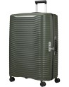 Samsonite - Trolley Extra Large in polipropilene 4 Ruote espandibile Upscape