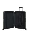 Samsonite - Trolley Extra Large in polipropilene 4 Ruote espandibile Upscape