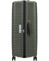 Samsonite - Trolley Extra Large in polipropilene 4 Ruote espandibile Upscape