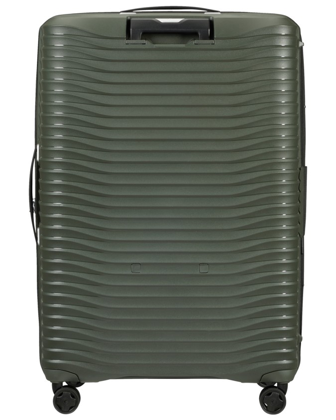 Samsonite - Trolley Extra Large in polipropilene 4 Ruote espandibile Upscape