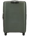 Samsonite - Trolley Extra Large in polipropilene 4 Ruote espandibile Upscape