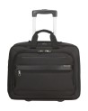 Samsonite - Cartella porta PC con ruote 17.3" in poliestere Vectura Evo