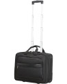 Samsonite - Cartella porta PC con ruote 17.3" in poliestere Vectura Evo