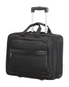 Samsonite - Cartella porta PC con ruote 17.3" in poliestere Vectura Evo