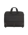 Samsonite - Cartella porta PC con ruote 17.3" in poliestere Vectura Evo