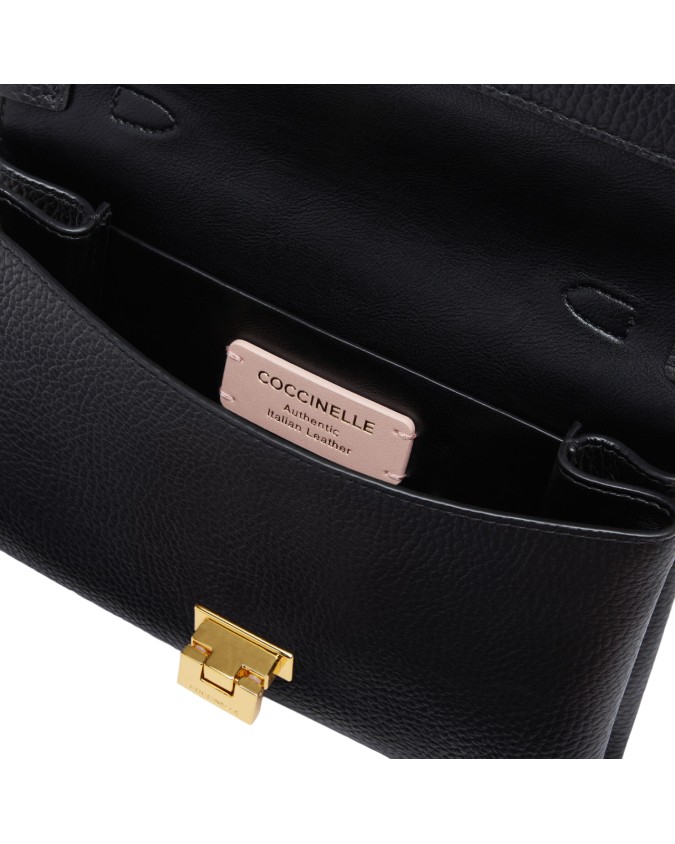  Coccinelle - Borsetta a mano con tracolla Mini Arlettis