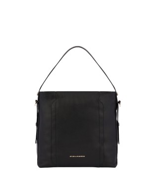 Piquadro - Borsa a spalla in pelle porta iPad® Circle 2