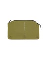 Piquadro - Borsone pieghevole grande in tessuto riciclato Foldable