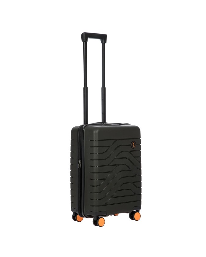  Bric's - Trolley rigido da Cabina in polipropilene Ulisse
