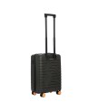 Bric's - Ulisse Hard-Sided Polypropylene Cabin Trolley